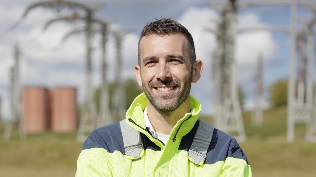 Stromnetz in Gefahr: TenneT warnt vor Brownouts als ultima ratio