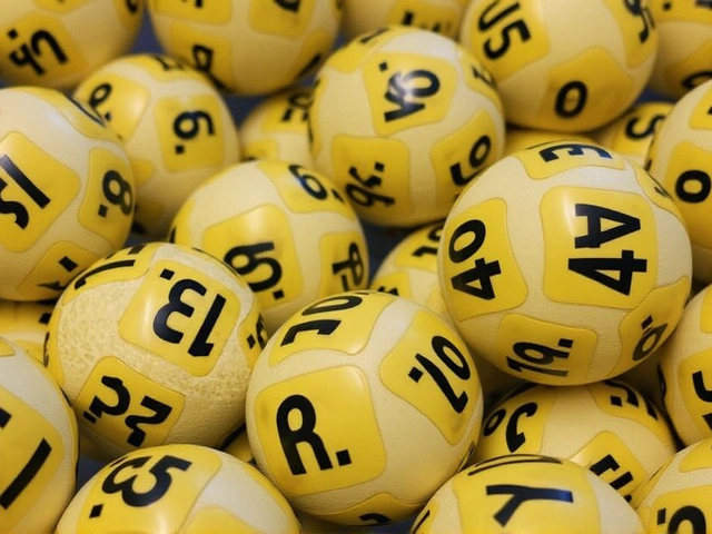 Eurojackpot bleibt unbesetzt: 24 Millionen Euro rollen in nächste Ziehung