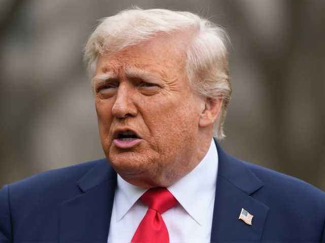 Trump verkündet Friedensplan: Israel und Hamas unterzeichnen Abkommen