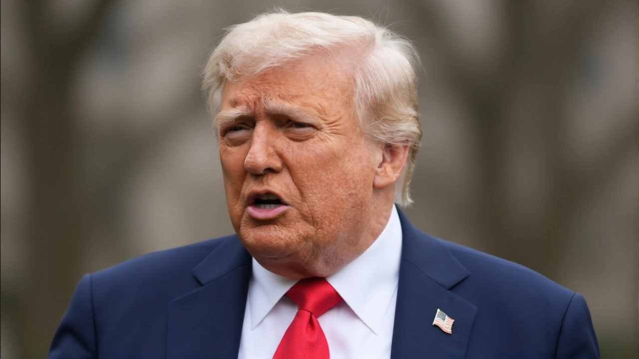 Trump verkündet Friedensplan: Israel und Hamas unterzeichnen Abkommen