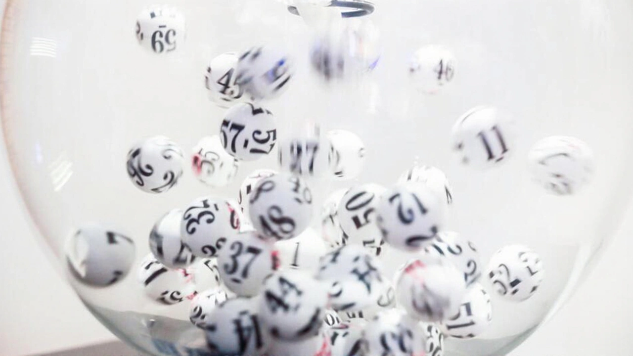 Warum ist der Eurojackpot so populär?